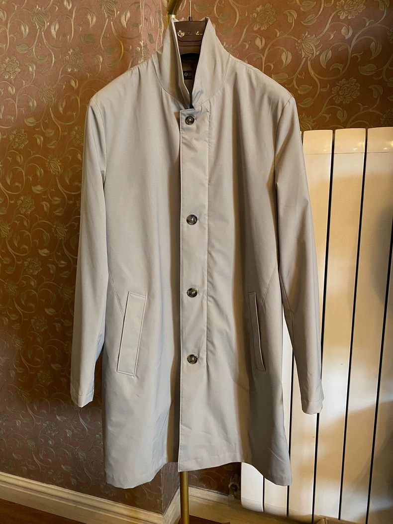 Loro Piana LORO PIANA suit jacket Size US S / EU 44-46 / 1 - 1 Thumbnail