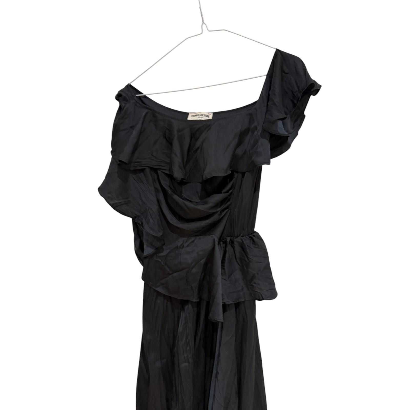 Zadig & Voltaire Zadig& Voltaire dress Size S / US 4 / IT 40 - 6 Thumbnail