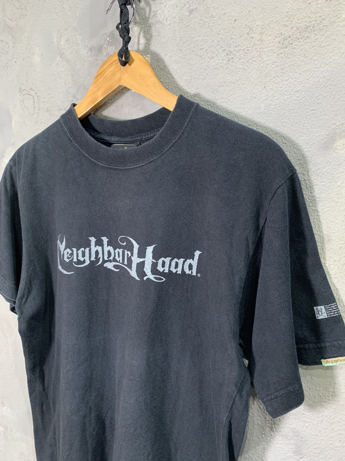 Vintage NEIGHBORHOOD T Shirt