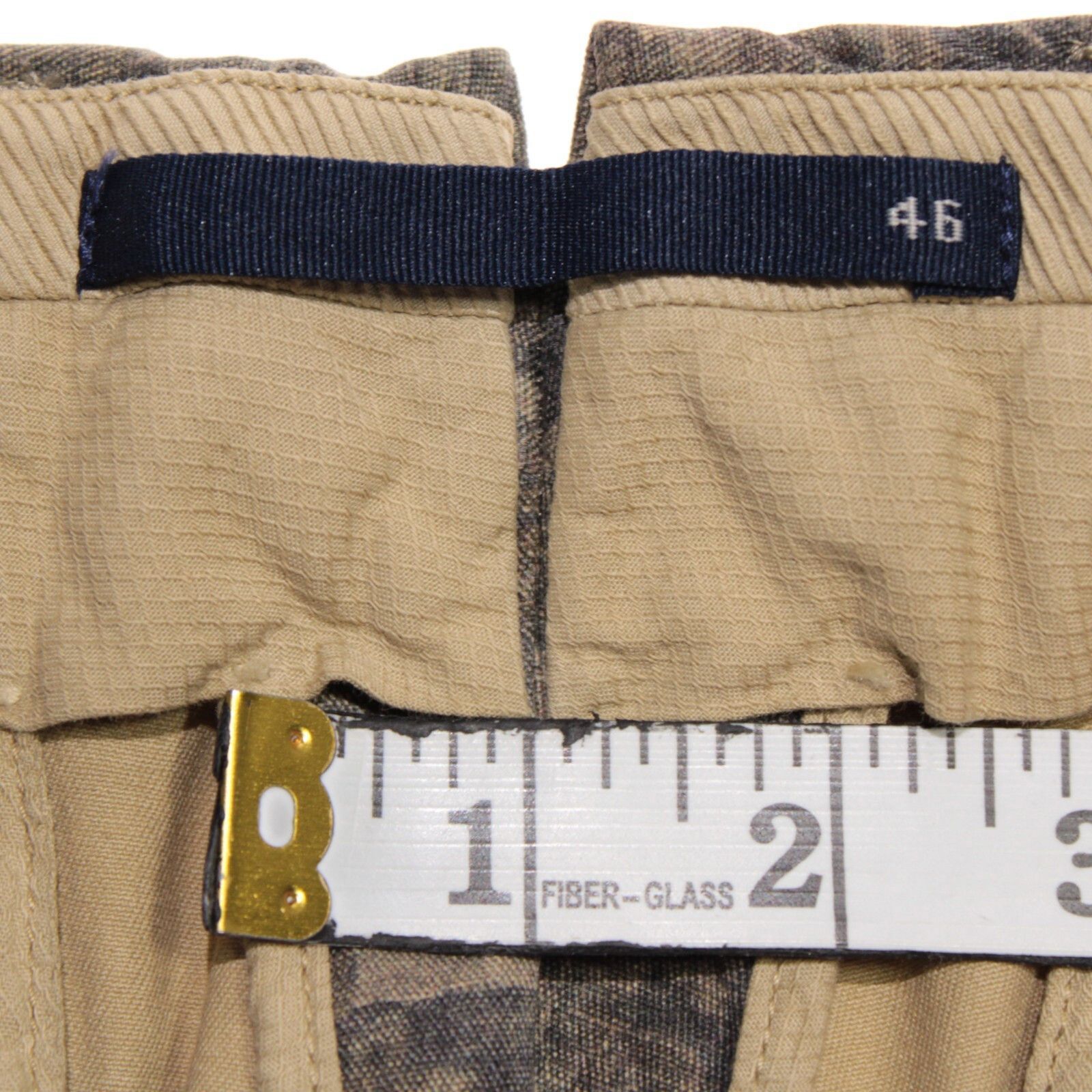 Incotex INCOTEX New with tags Chino Size 30 US In Beige Size US 30 / EU 46 - 6 Thumbnail