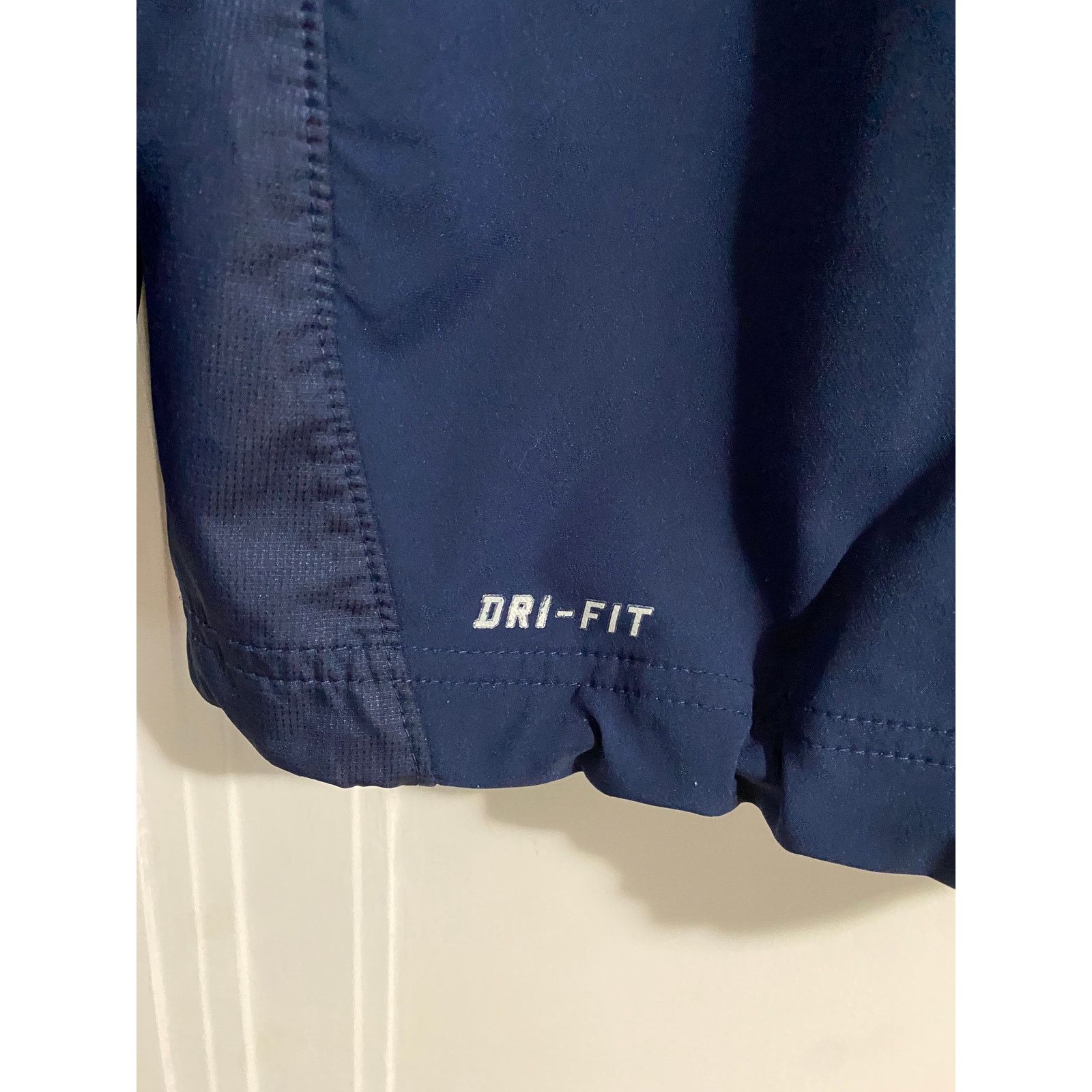 Nike Minnesota Twins Nike Dri-Fit Windbreaker Size Large Size US L / EU 52-54 / 3 - 4 Thumbnail