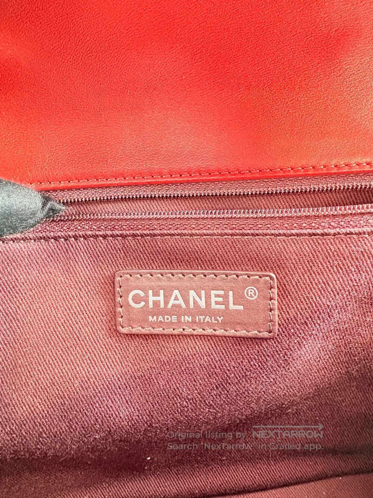 Chanel CHANEL V. Size ONE SIZE - 7 Thumbnail