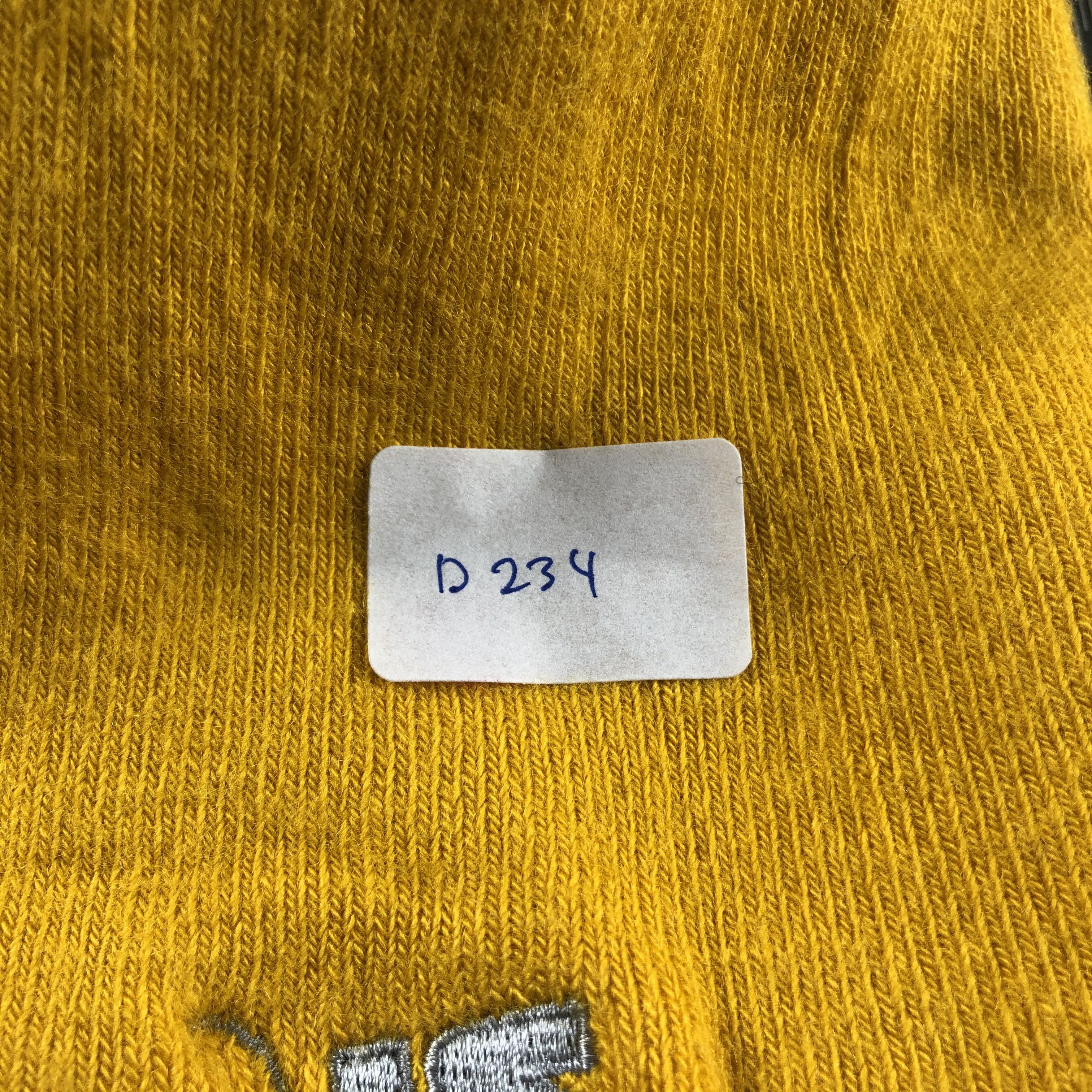 Burton × Japanese Brand Burton Cuffless Beanie Snow Hat Snow Cap -D234 Size ONE SIZE - 7 Thumbnail