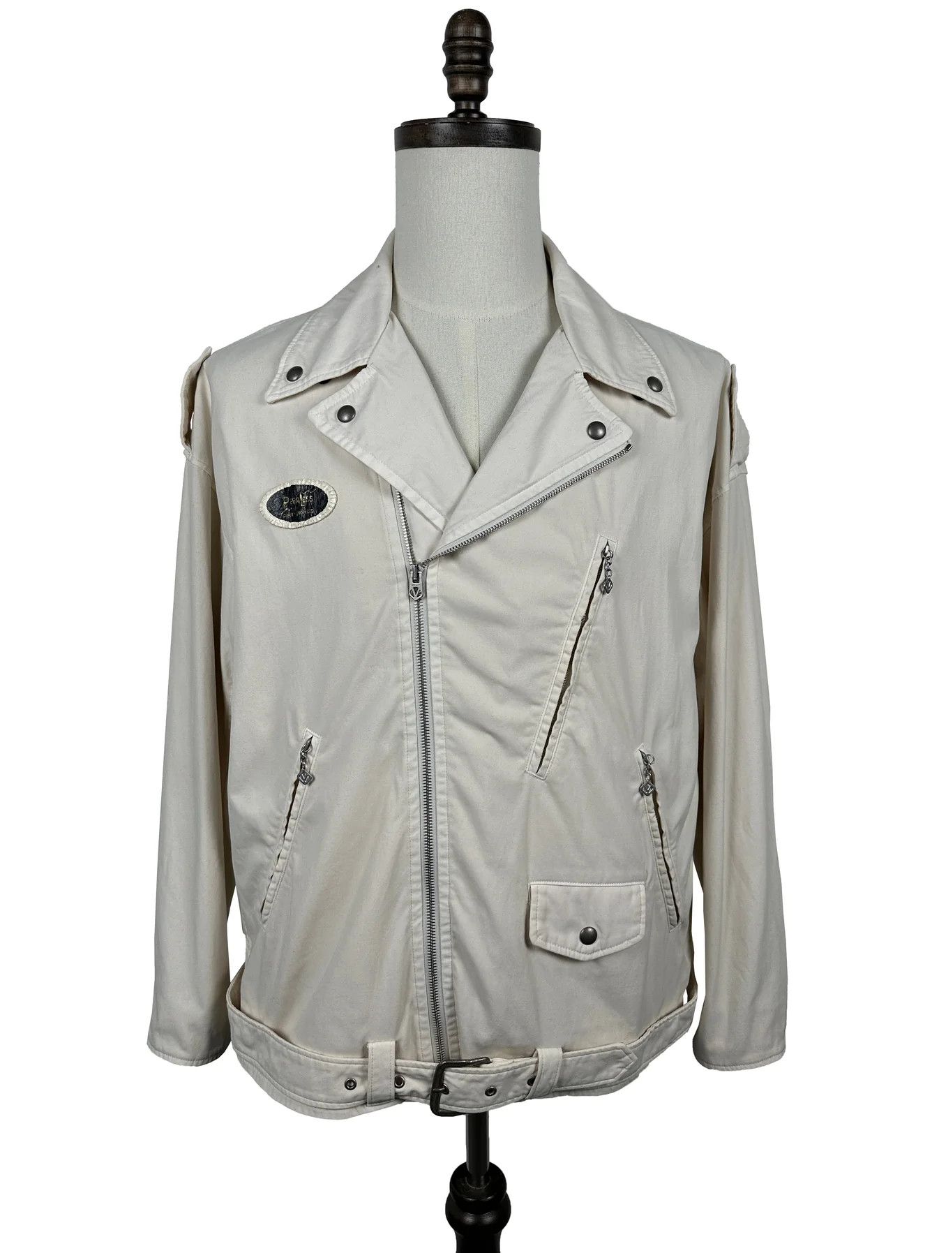 Visvim SS22 WMV Strabler Light JKT W Size S / US 4 / IT 40 - 1 Thumbnail