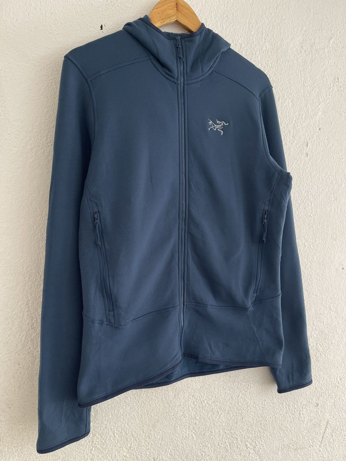 Arc'teryx Arcteryx Kyanite Hoody Mens Size US M / EU 48-50 / 2 - 4 Thumbnail