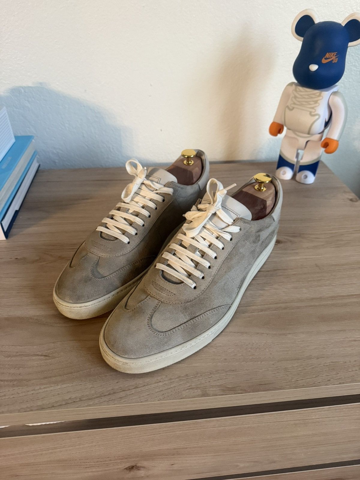 To Boot New York To Boot New York Solaro Sneaker Size US 11 / EU 44 - 1 Thumbnail
