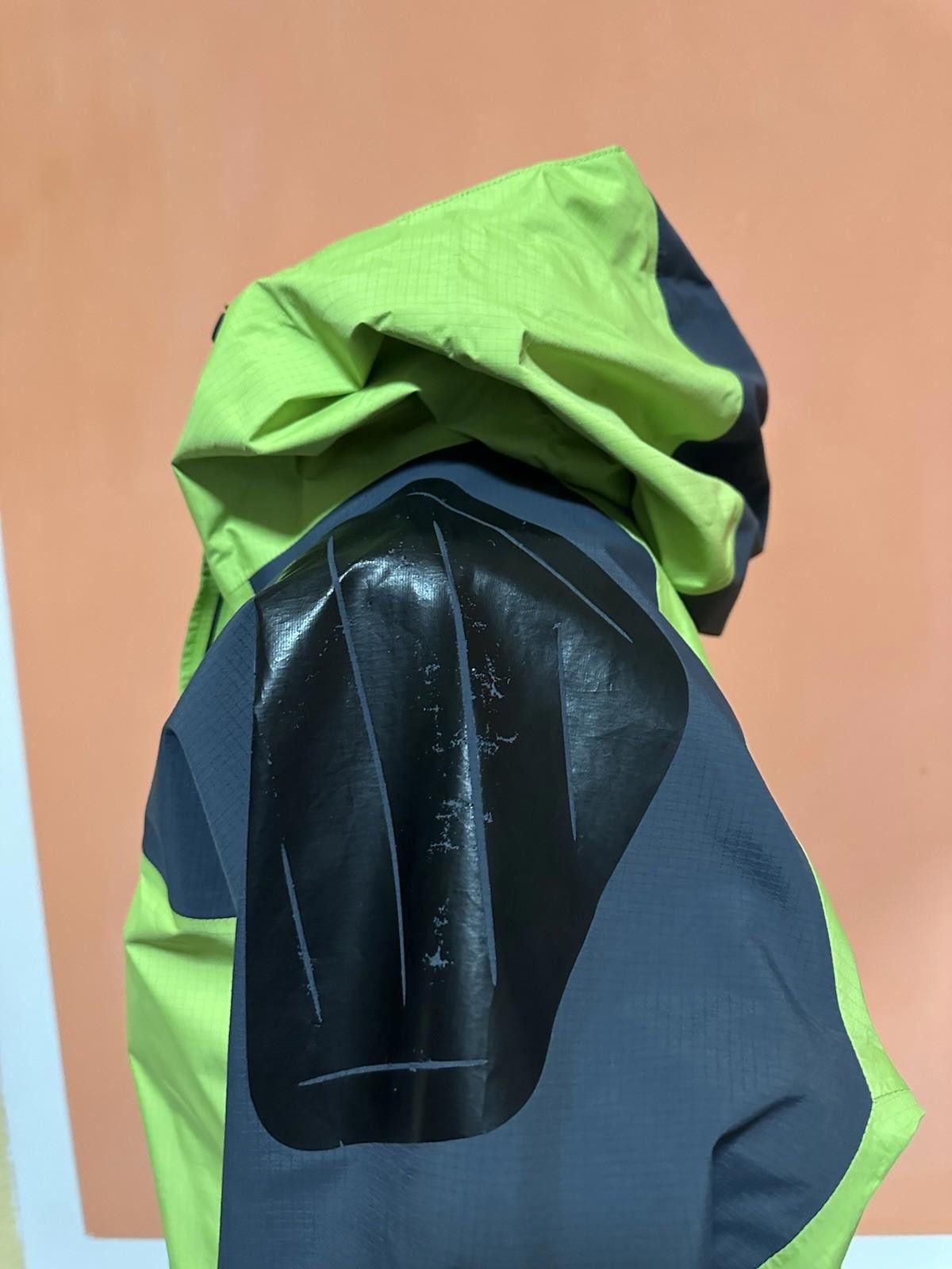 Mammut Mammut Light Jacket Pro Shell Gore-Tex Sz L Size US L / EU 52-54 / 3 - 7 Thumbnail