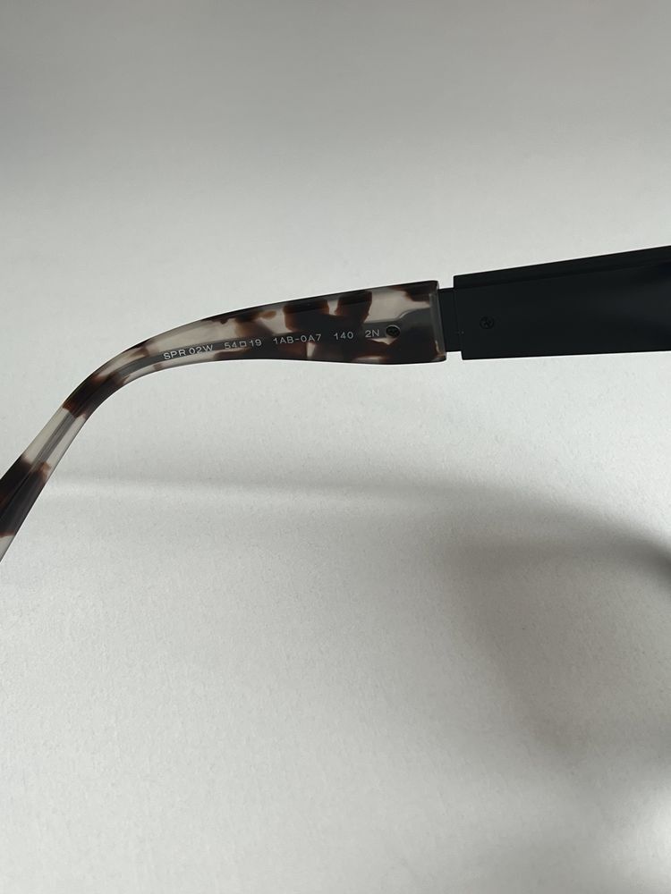 Prada Prada SPR 02W Sunglasses Size ONE SIZE - 5 Thumbnail
