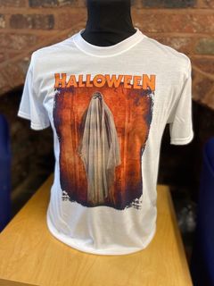 RETRO Michael Myers Vintage Shirt  Michael Myers Homage Tsh - Inspire  Uplift