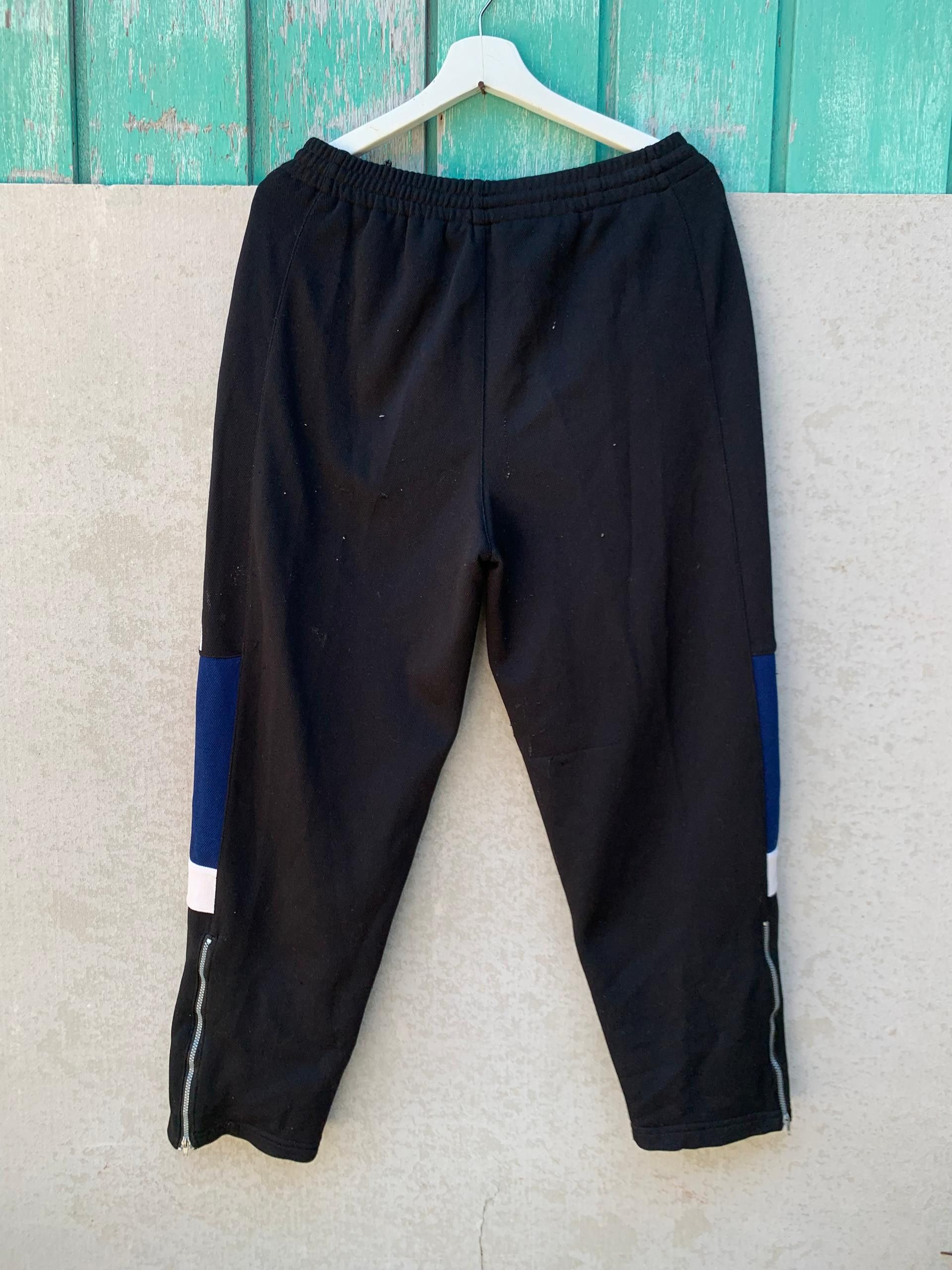 Budweiser × Vintage Vintage Budweiser Sweatpant Size US 30 / EU 46 - 2 Thumbnail