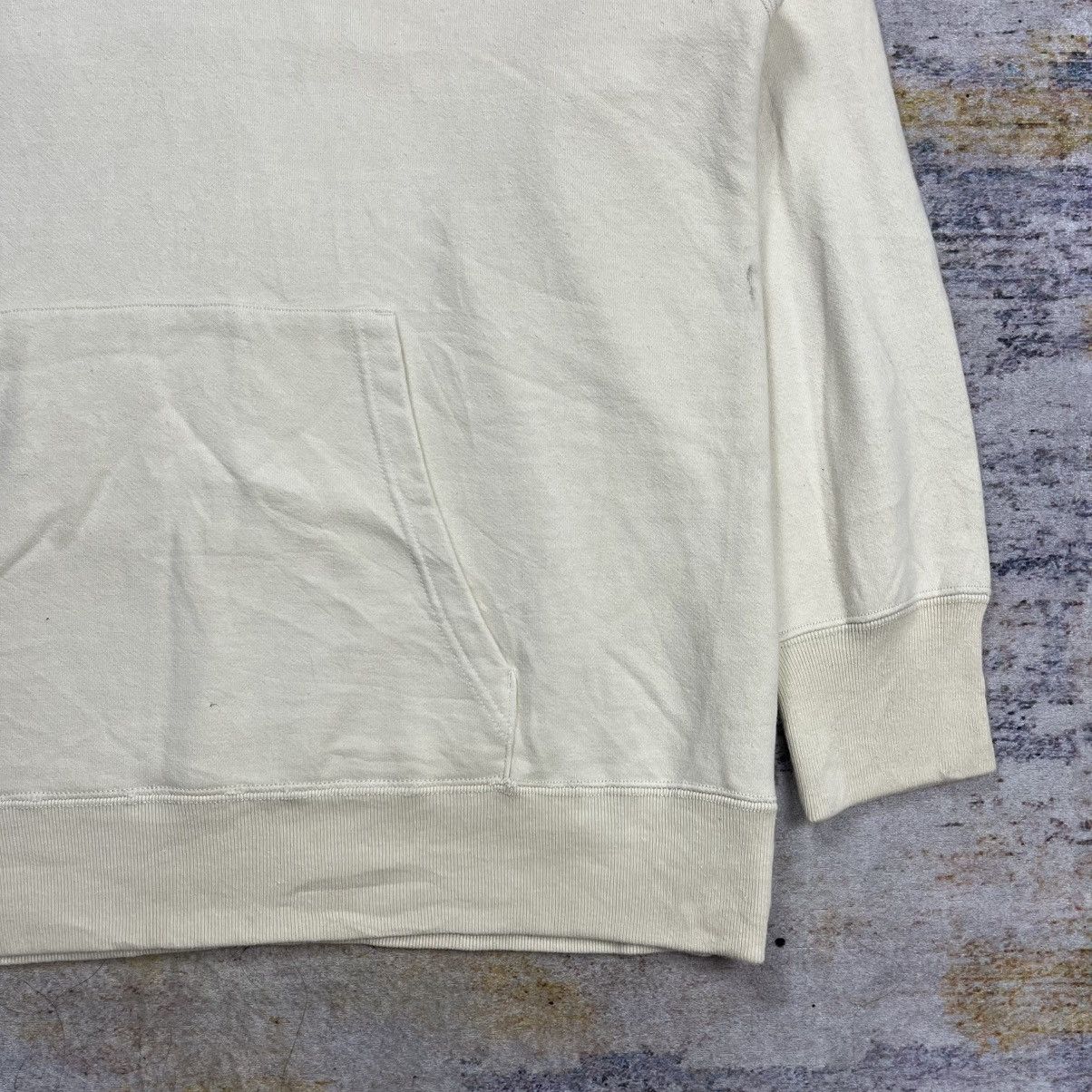 Nanamica Nanamica SUHF160U oversized hoodie Size US M / EU 48-50 / 2 - 5 Thumbnail