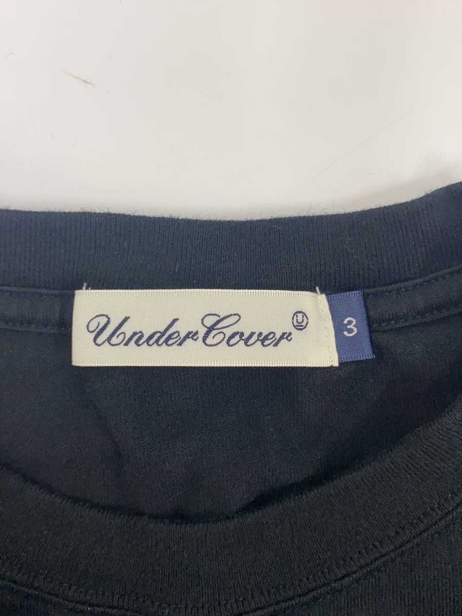 Undercover "FILTHY" Crown Tee Size US L / EU 52-54 / 3 - 5 Thumbnail