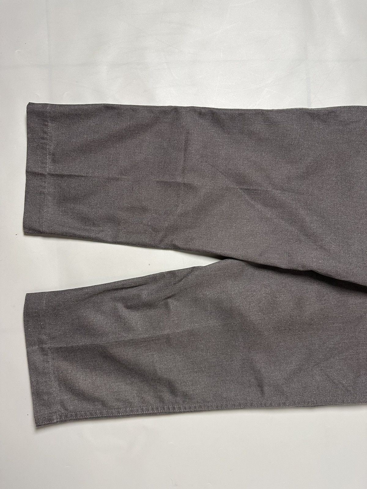 Comme des Garcons × Junya Watanabe Straight Casual Pants Size US 32 / EU 48 - 11 Thumbnail