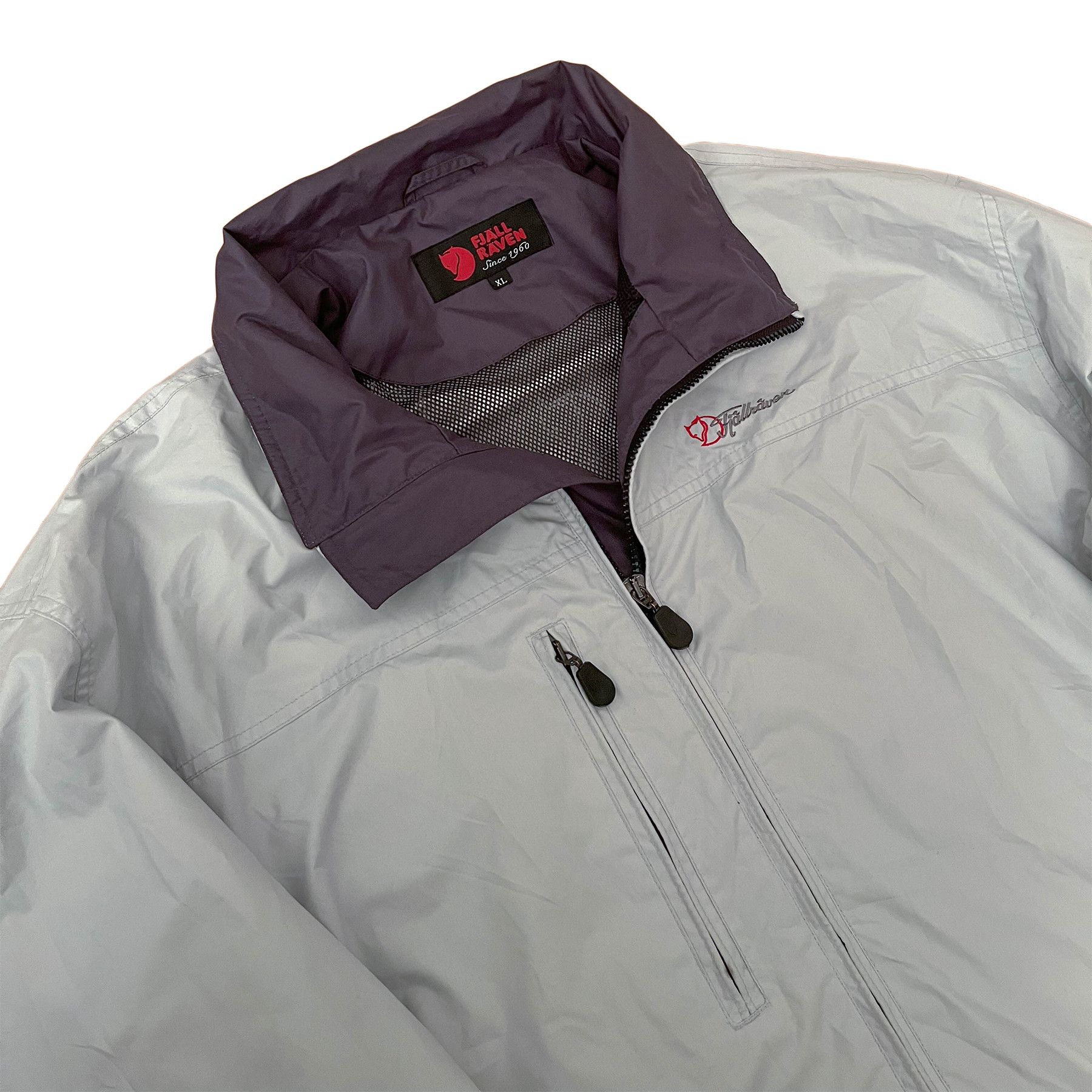 Fjallraven Vintage jacket from Fjallraven, 00s, XL size Size US XL / EU 56 / 4 - 3 Thumbnail