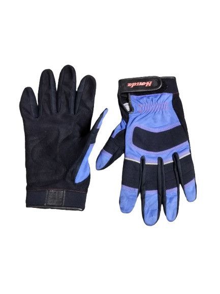 Honda Honda Gloves Size ONE SIZE - 2 Thumbnail