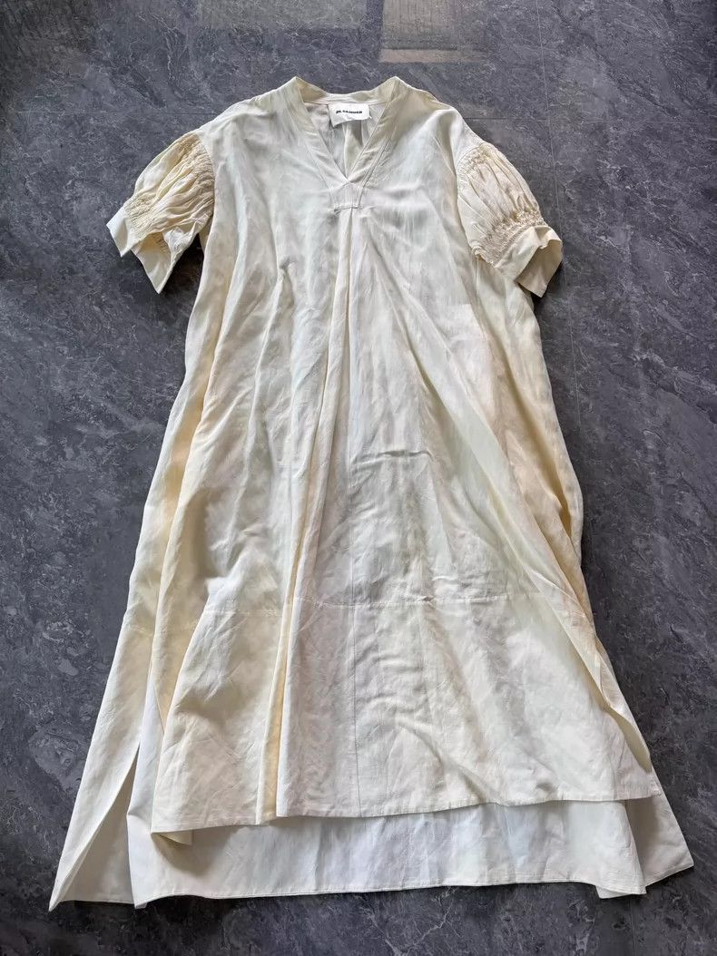 Jil Sander Jil Sander size 32 Dress Size 4XL / US 24-26 - 1 Thumbnail