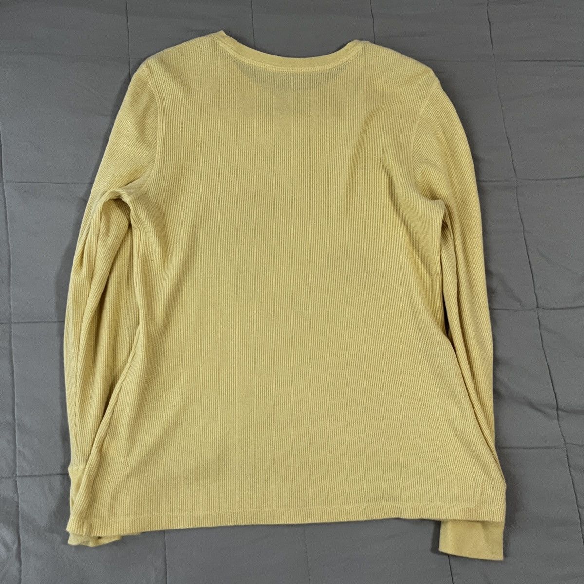 Other Chrome Hearts esque thermal Size US S / EU 44-46 / 1 - 5 Thumbnail