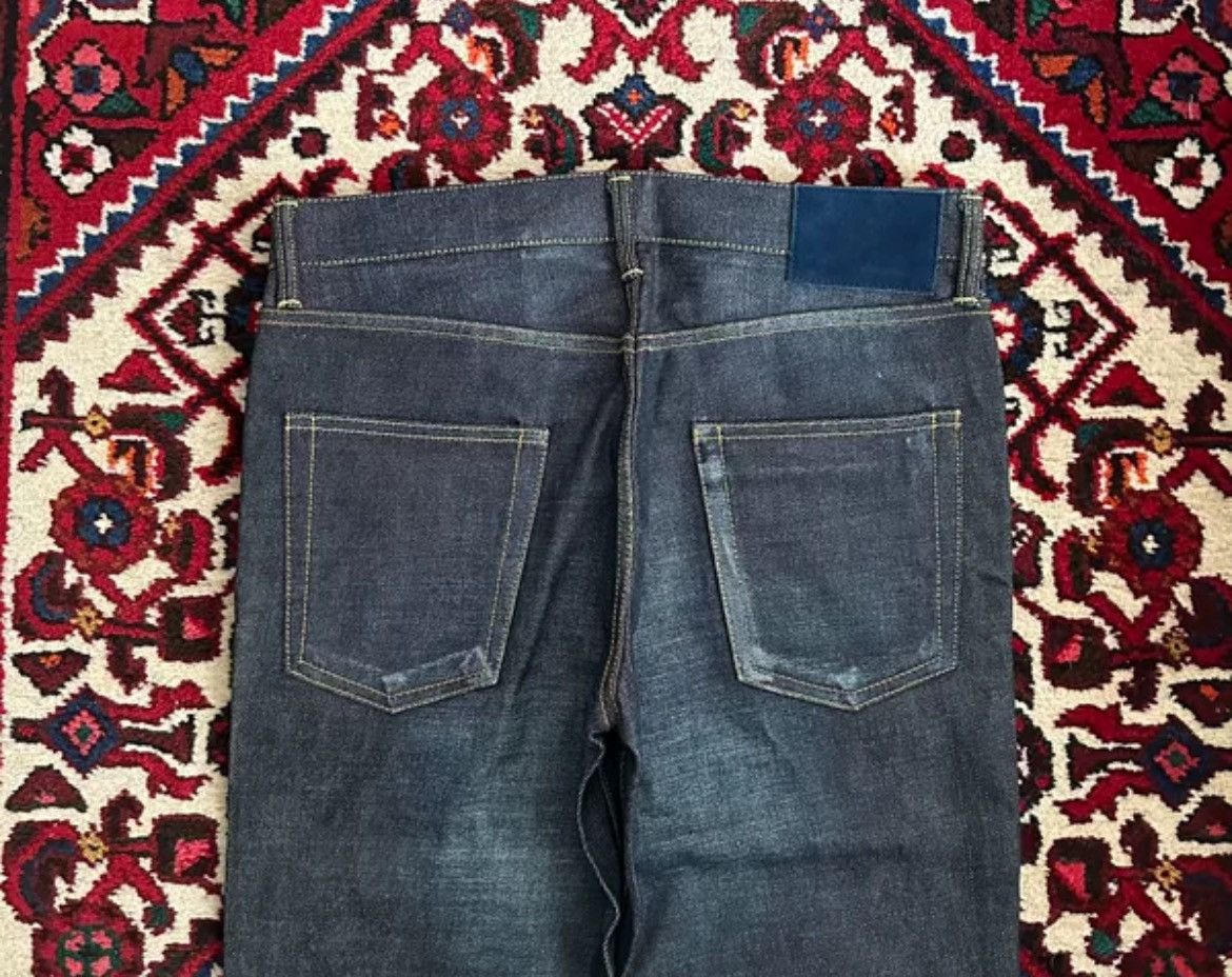 Visvim Visvim 17aw 04nw jeans Size US 32 / EU 48 - 4 Thumbnail
