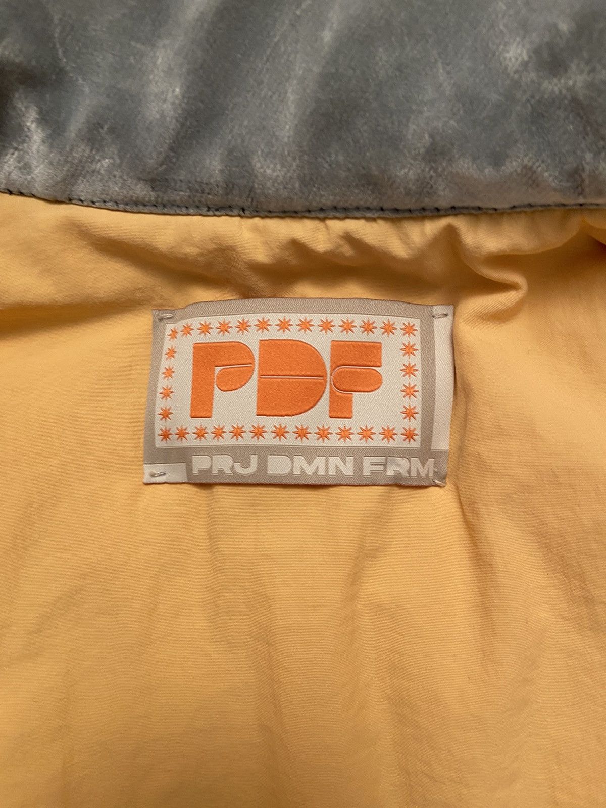 PDF PDF Channel The Doctor Jacket Size US M / EU 48-50 / 2 - 17 Thumbnail