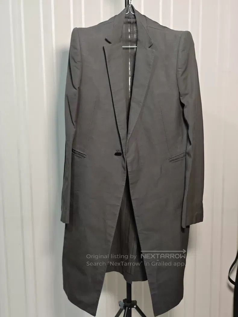 Carol Christian Poell Carol Christian Poell Coat Size US S / EU 44-46 / 1 - 1 Thumbnail