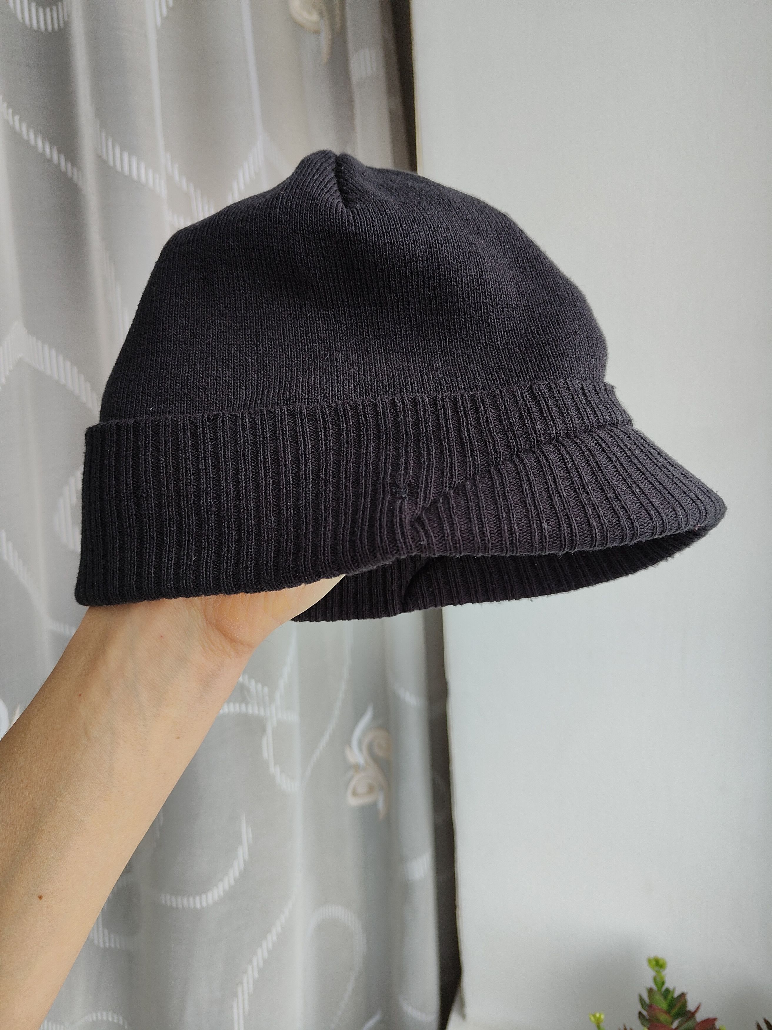 Adidas Vintage Adidas Hat With Visor Cap Adidas Size ONE SIZE - 2 Thumbnail