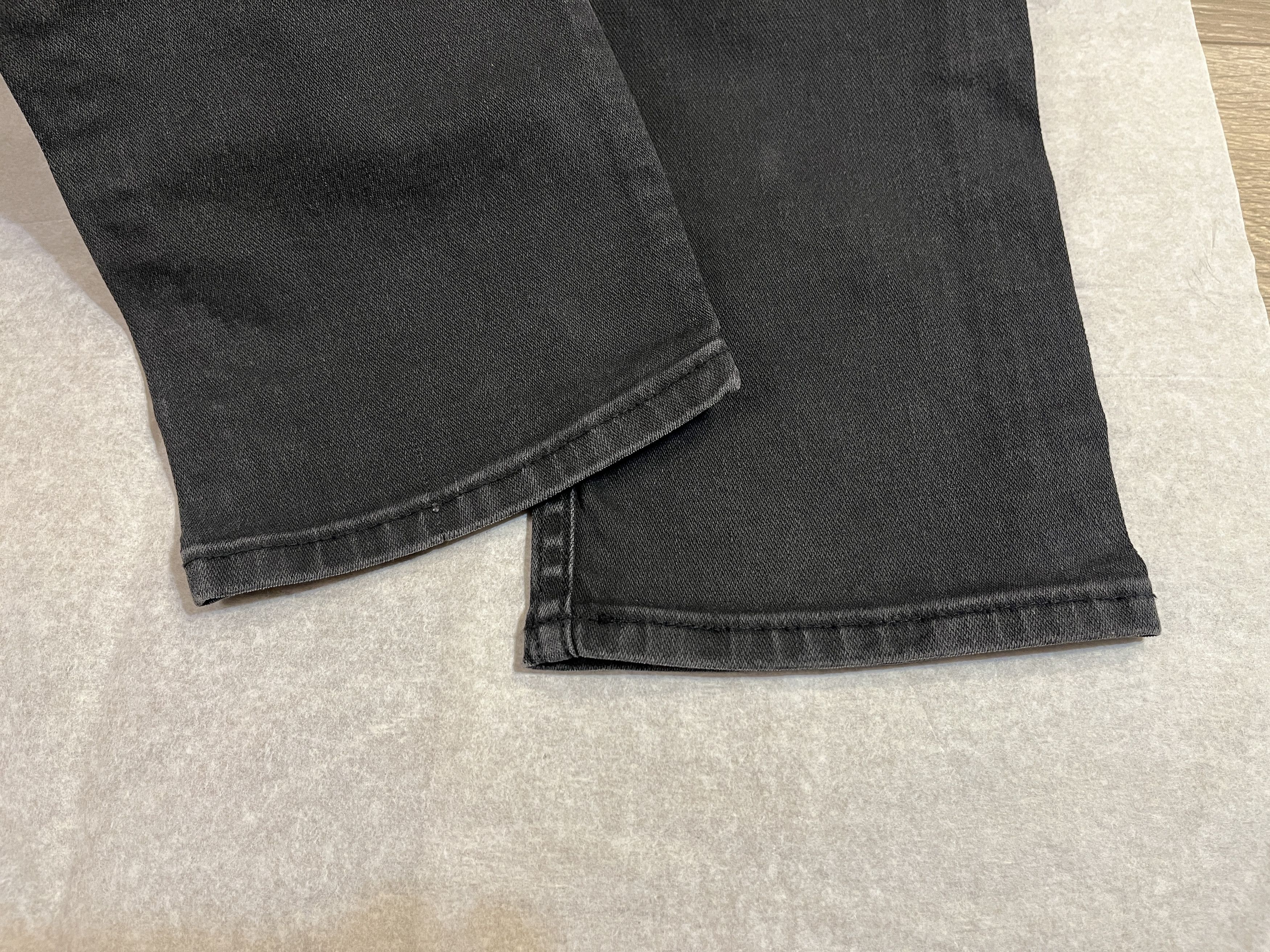 Levi's Line 8 Skinny Fit Jeans Size US 32 / EU 48 - 5 Thumbnail