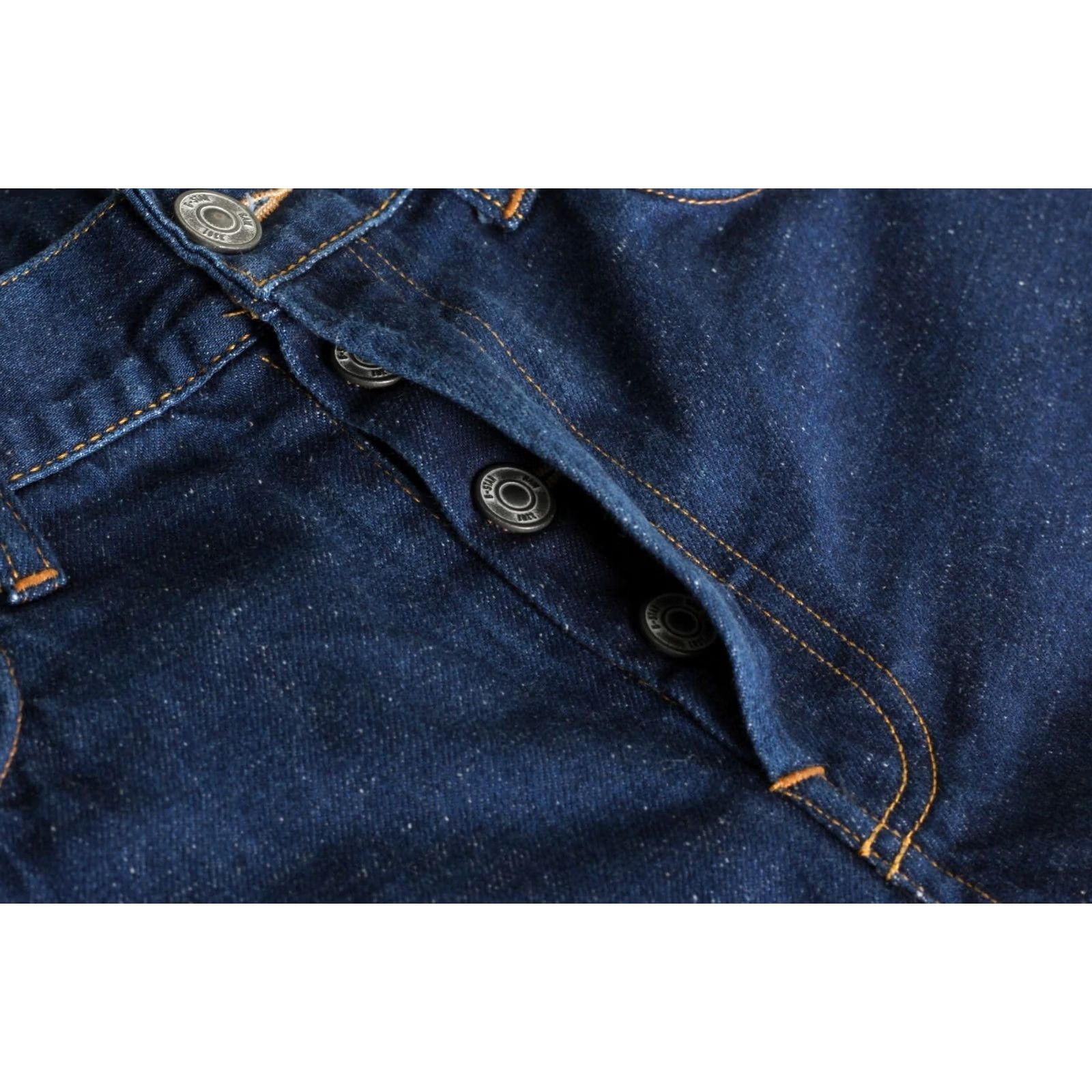 G-Star G-Star Jeans Mens 33 Blue STRAIGHT Denim Shorts Men Size W33 DZ6352 Size US 33 - 4 Thumbnail