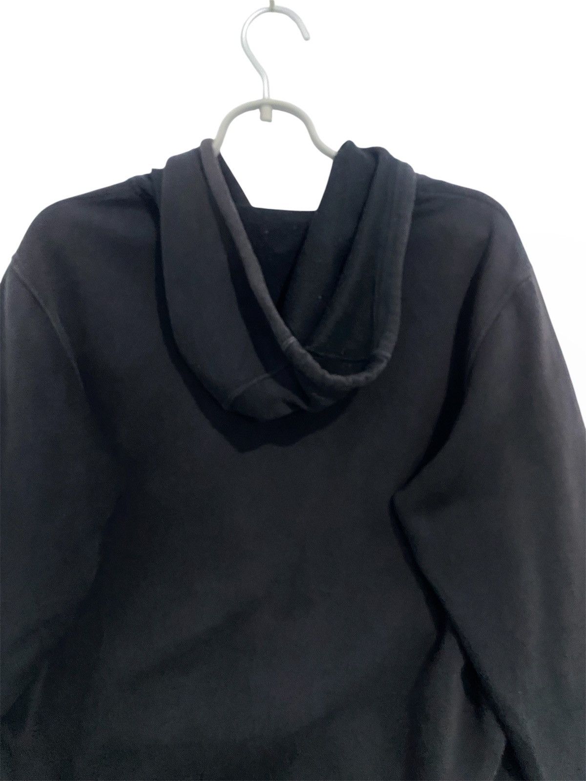 Adidas Adidas hoodie big logo Size US L / EU 52-54 / 3 - 4 Thumbnail
