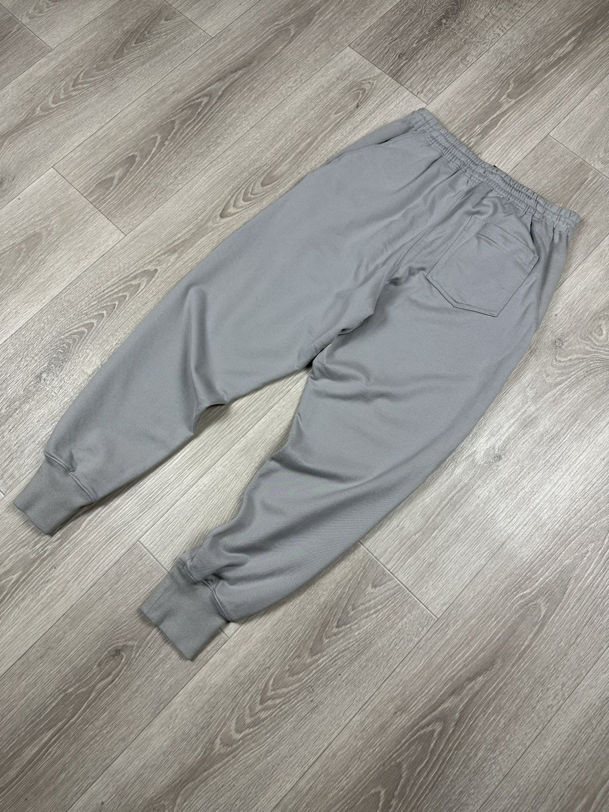 Y-3 Adidas Y3 Yohji Yamamoto Sweatpants Jogger Size S Size US 30 / EU 46 - 12 Thumbnail