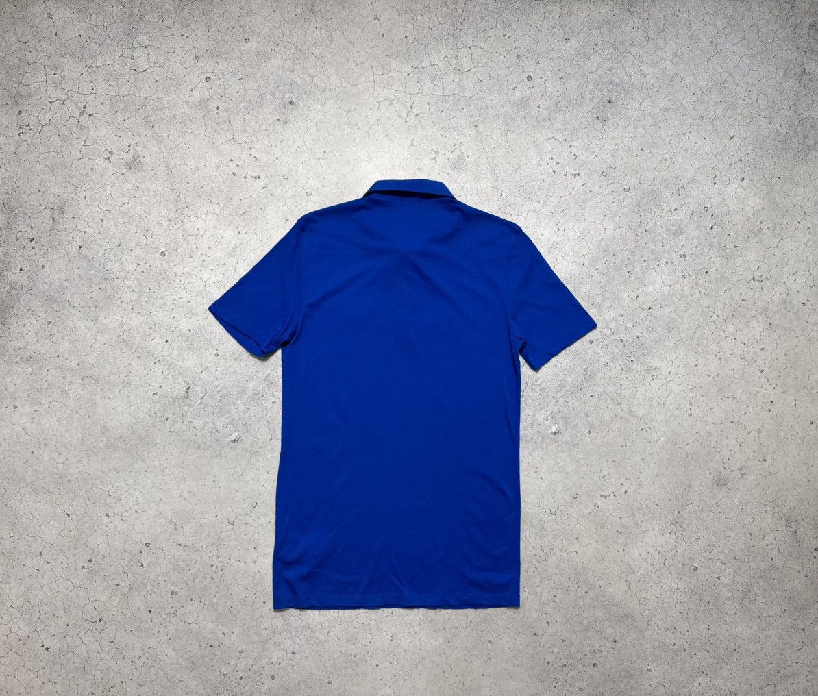 Versace Gianni Versace Medusa Polo T-Shirt Luxury Size M Size US M / EU 48-50 / 2 - 2 Thumbnail