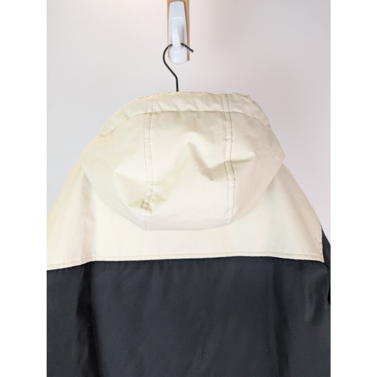 Gucci o1rshd1 Padded Down Jacket in Black/White Size US M / EU 48-50 / 2 - 15 Thumbnail