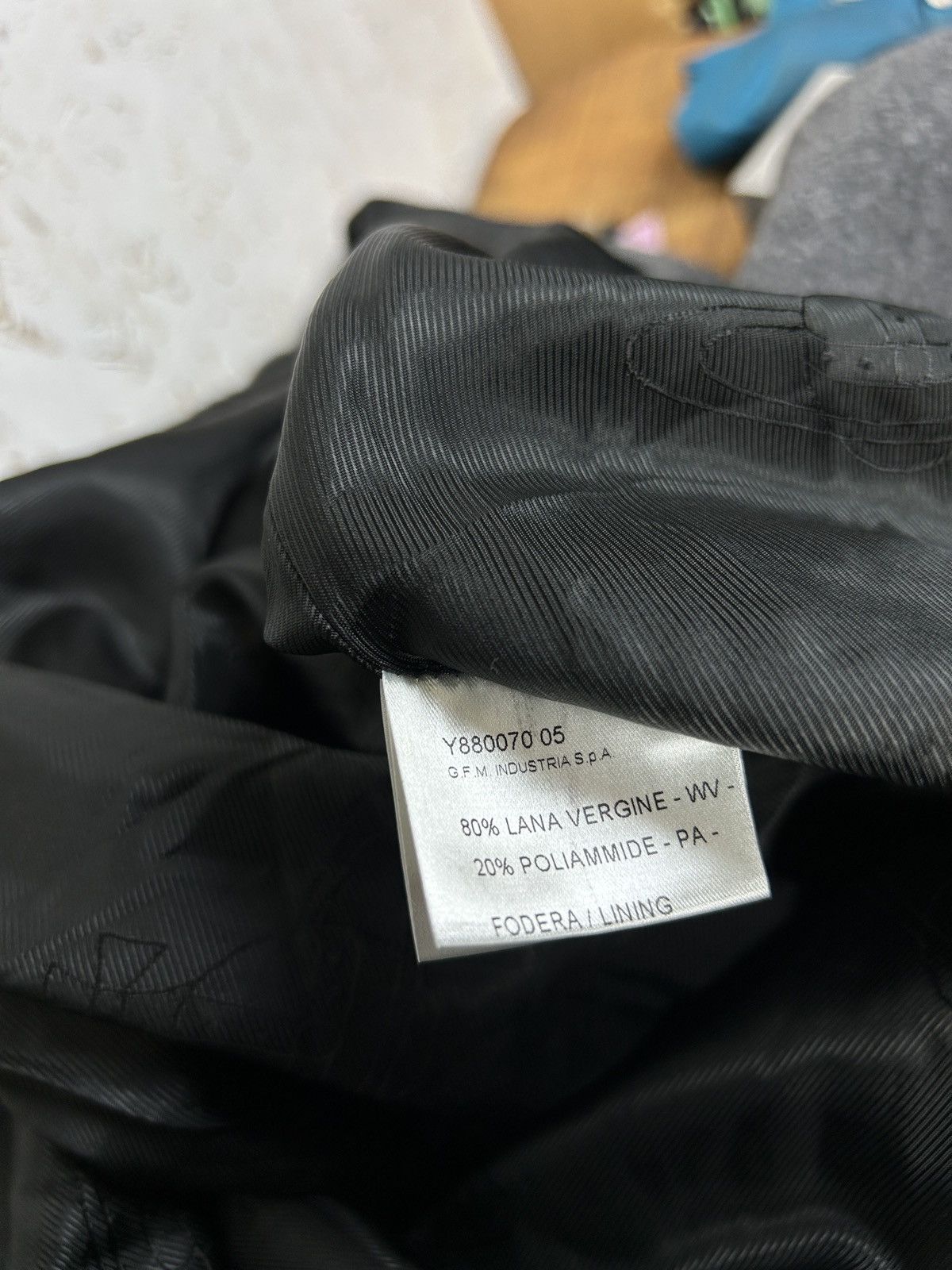 Vivienne Westwood Vivienne Westwood Anglomania Wool Coat Size 44 Grey Size M / US 6-8 / IT 42-44 - 10 Thumbnail