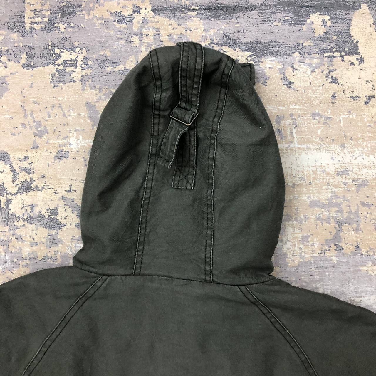 Japanese Brand Y353 GENUINE BRAND JAPAN DOG HOUSE JACKET Size US M / EU 48-50 / 2 - 7 Thumbnail
