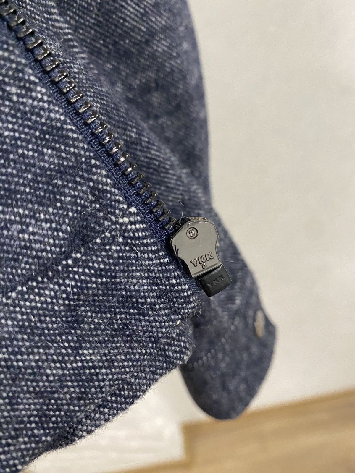 Reiss Reiss very beautiful overshirt front pocket jacket size: M Size US M / EU 48-50 / 2 - 10 Thumbnail