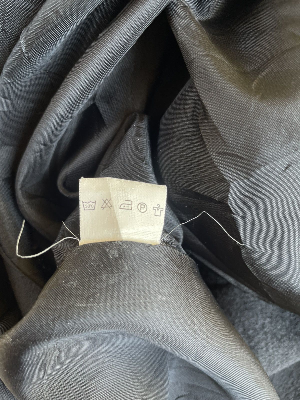 Marc Jacobs Marc Jacobs Trench Coat/Jacket Size S / US 4 / IT 40 - 6 Thumbnail