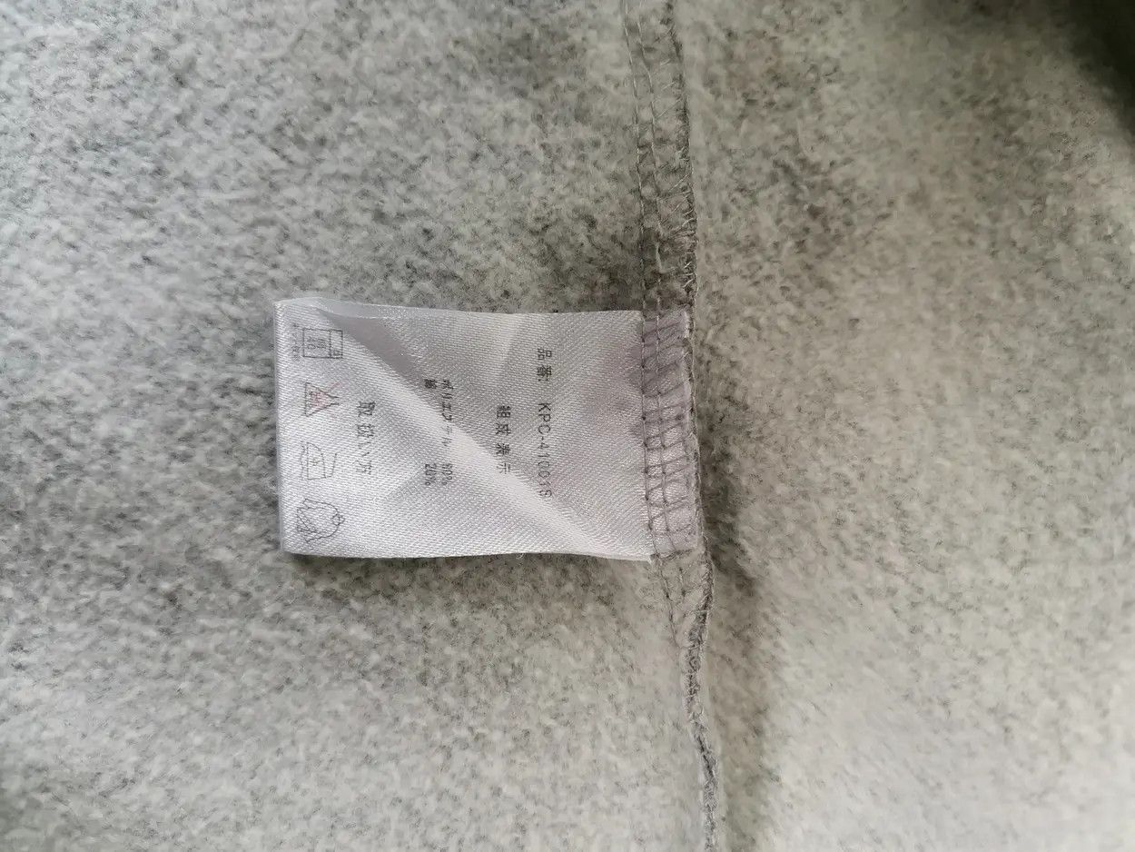 Japanese Brand Kaepa Embroidered Small Logo Sweatshirt Size US L / EU 52-54 / 3 - 5 Thumbnail