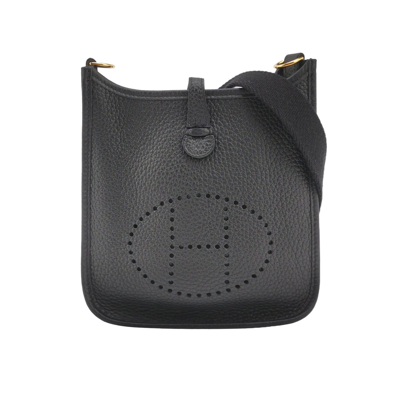 Hermes Hermes Women os Shoulder Bags Size ONE SIZE - 1 Thumbnail