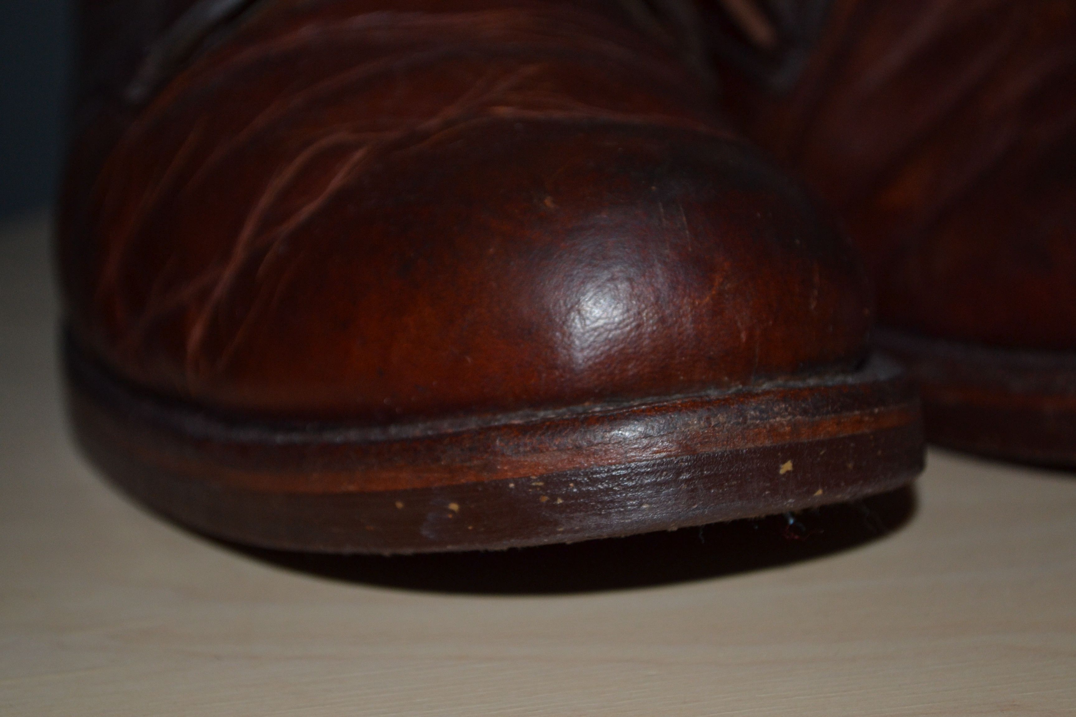 Chippewa Chippewa Service Boots US 10 D Plain-Toe Utility 1901M26 Size US 10 / EU 43 - 9 Thumbnail