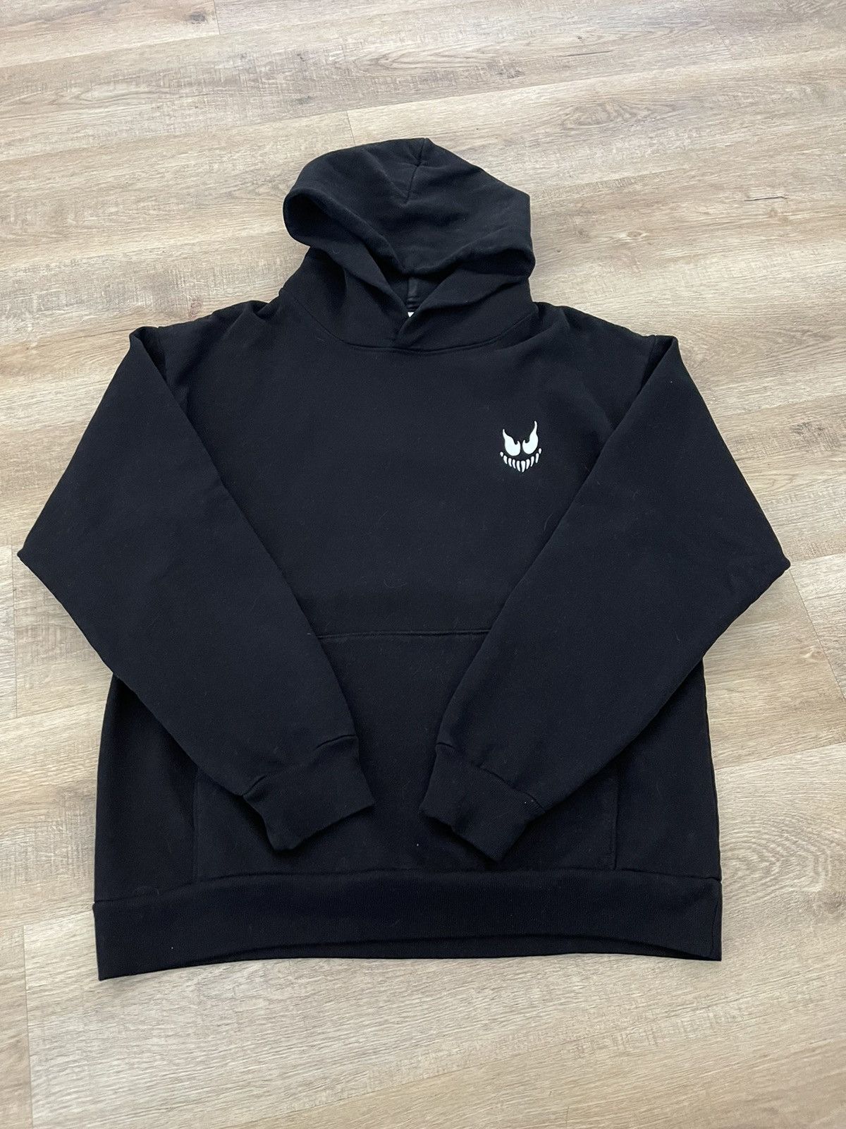 Warren Lotas Warren Lotus Venom Hoodie Size US L / EU 52-54 / 3 - 2 Thumbnail