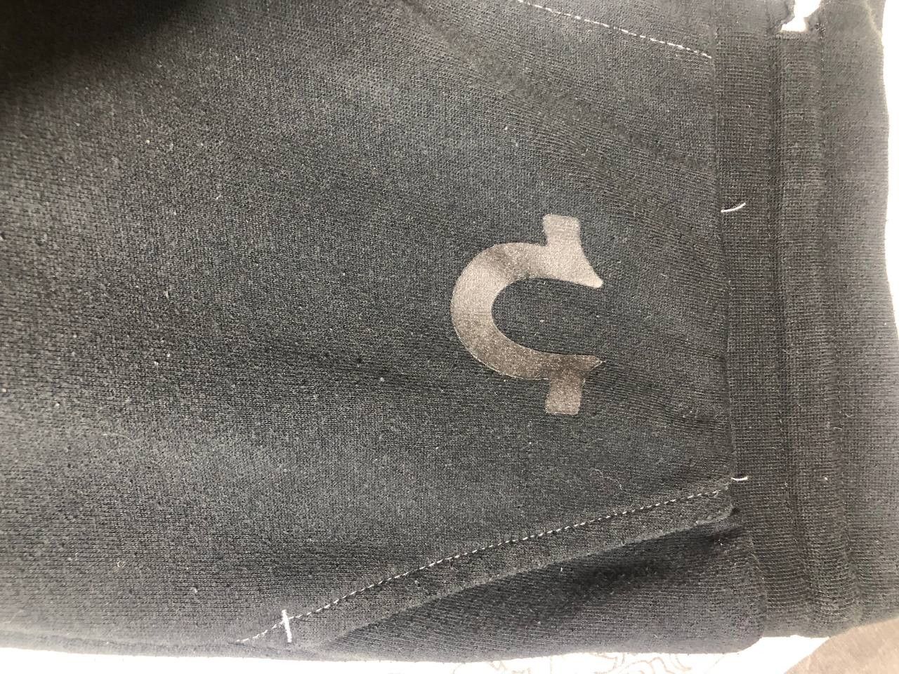 True Religion True religion vintage sweatpants y2k chief keef Size US 32 / EU 48 - 5 Thumbnail