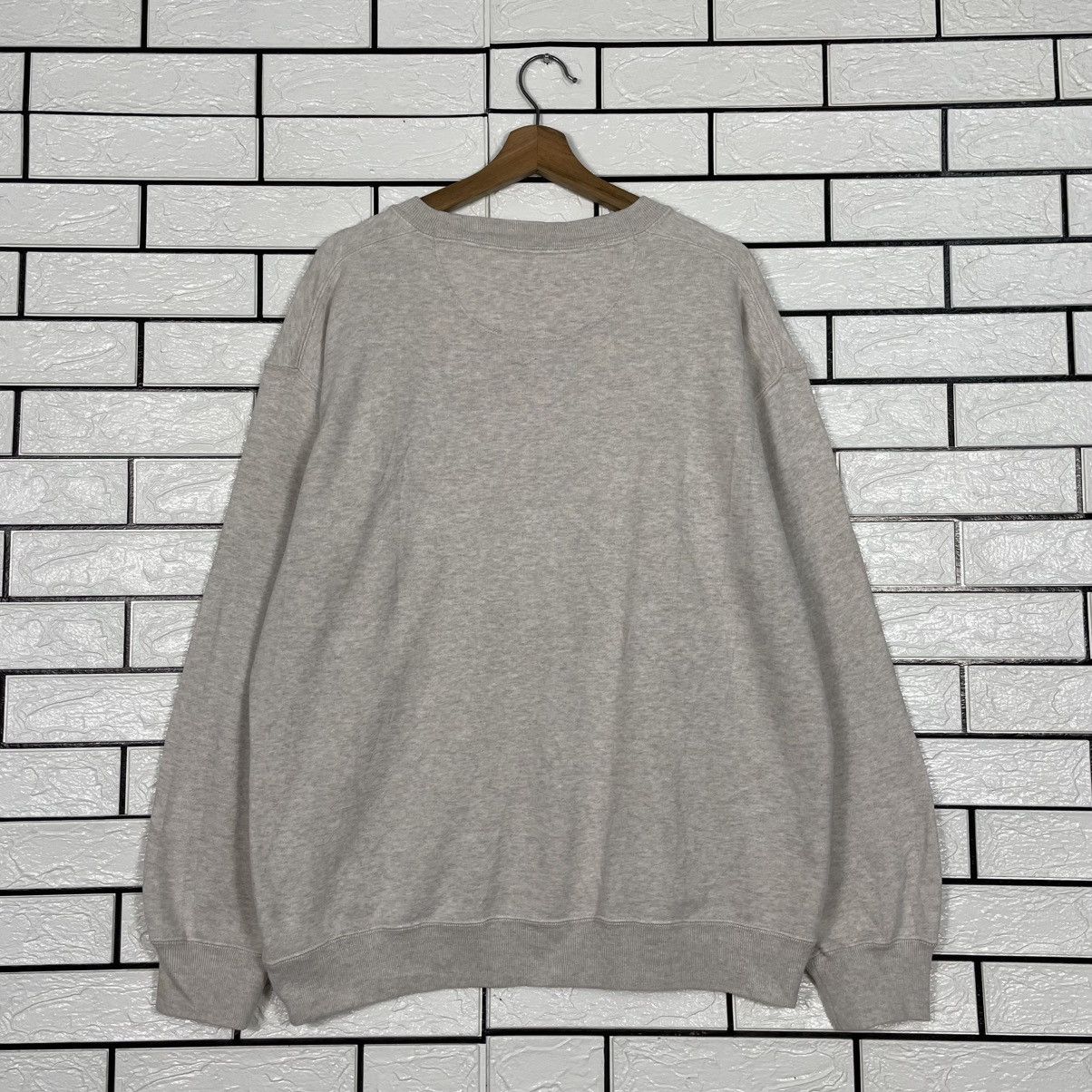 JW Anderson × Uniqlo Uniqlo JW Anderson Sweatshirt Size US L / EU 52-54 / 3 - 7 Thumbnail
