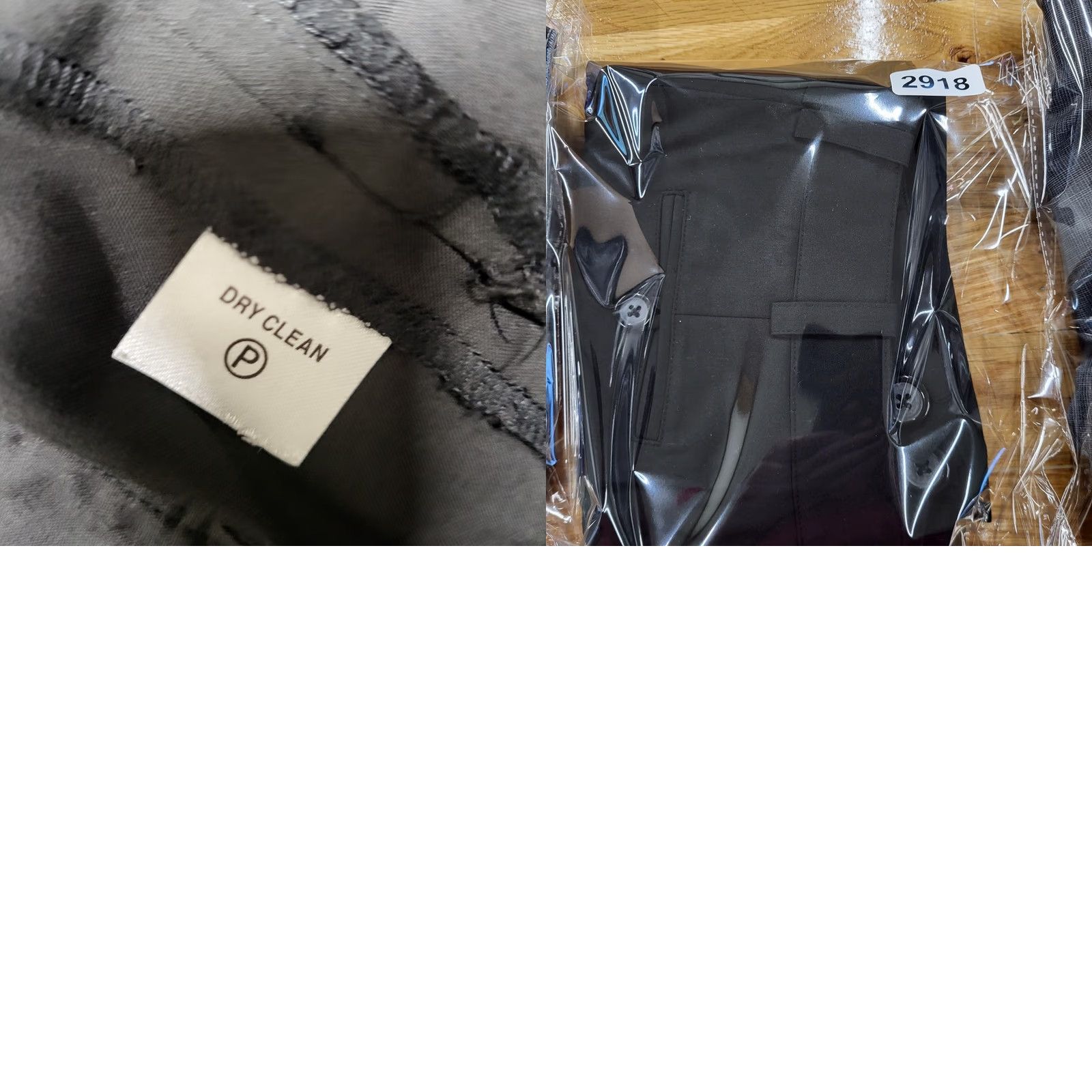 Robert Rodriguez Robert Rodriguez Capris Womens Size 0 Pants Trouser Black Lace Split Legs Preppy Capris Women's Pants Tapered Leg Black Lace Split Front Flat Front Size 25" / US 0 / IT 36 - 10 Thumbnail