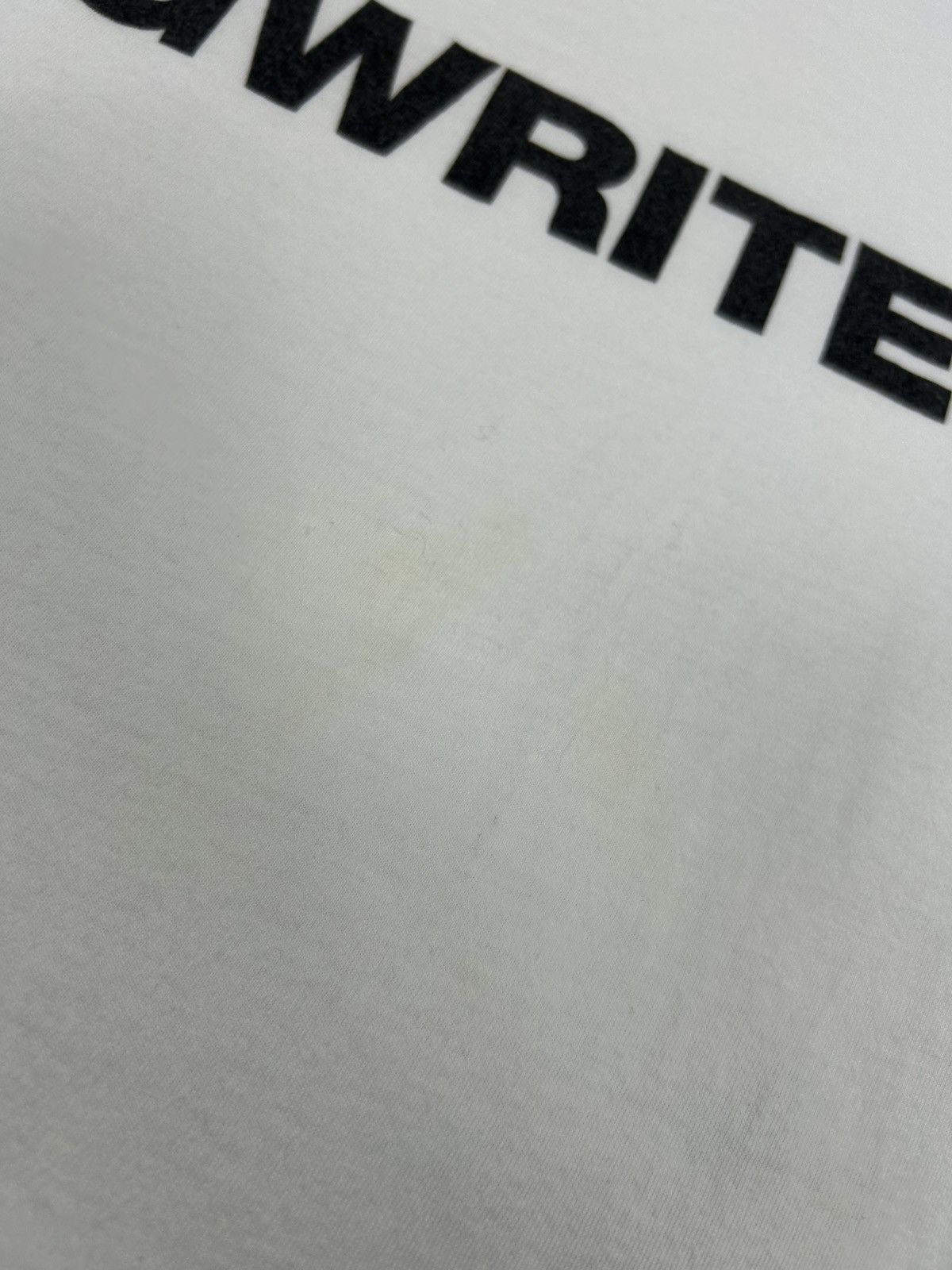 Number (N)ine Number (N)ine “Songwriter” Size US XL / EU 56 / 4 - 5 Thumbnail