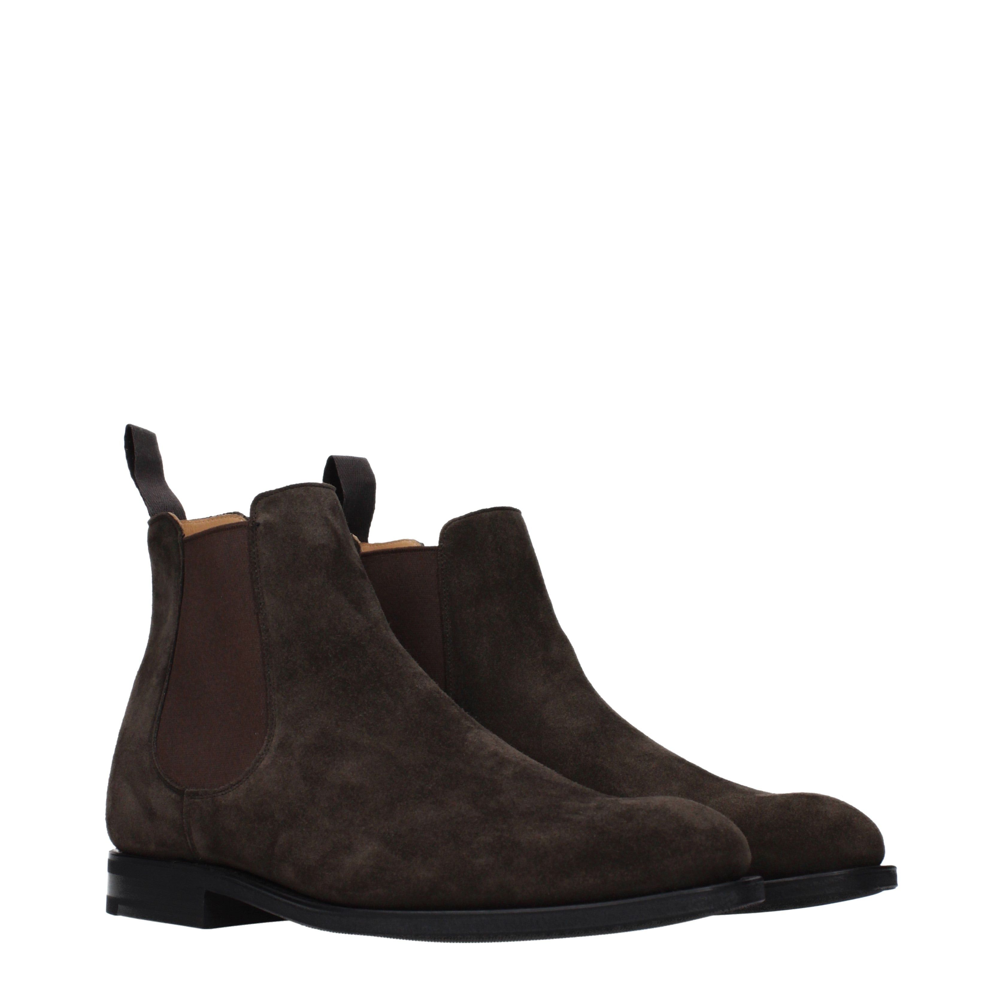 Church's Boots Size US 9.5 / EU 42-43 - 1 Thumbnail