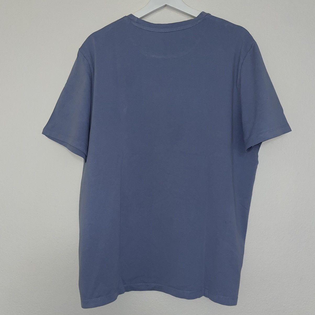 Allsaints Allsaints Soft T-shirt Size US XXL / EU 58 / 5 - 5 Thumbnail
