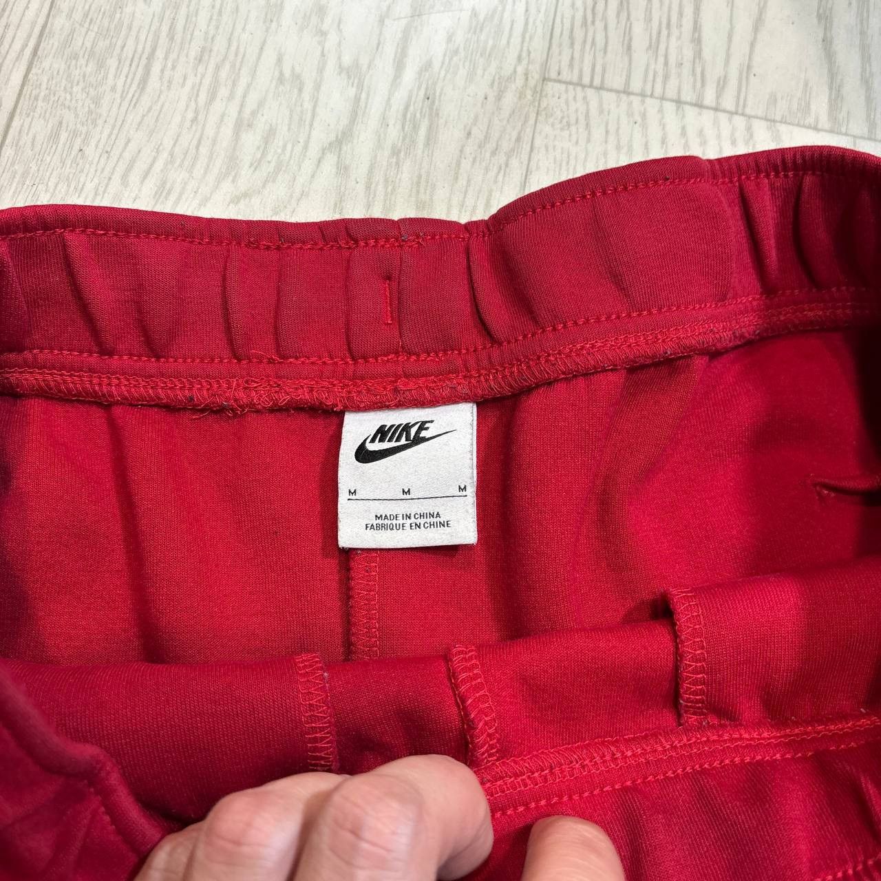 Nike Nike Tech Fleece pants Size:M Size US 32 / EU 48 - 12 Thumbnail