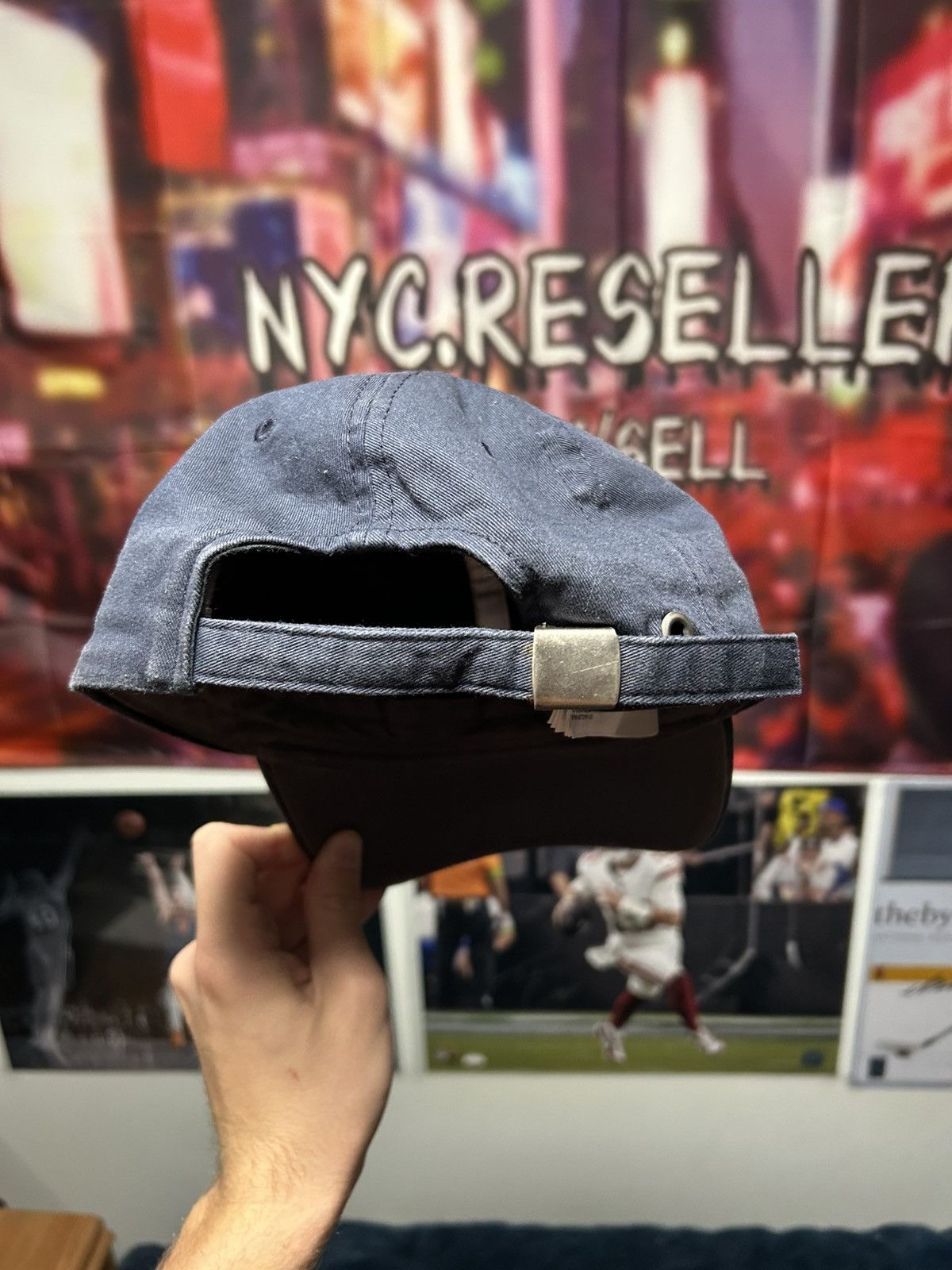 Canada Goose Canada goose hat Size ONE SIZE - 9 Thumbnail