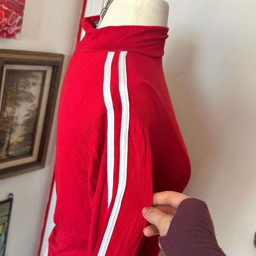Other j for justify young contemporary red turtleneck shirt Size S / US 4 / IT 40 - 2 Thumbnail