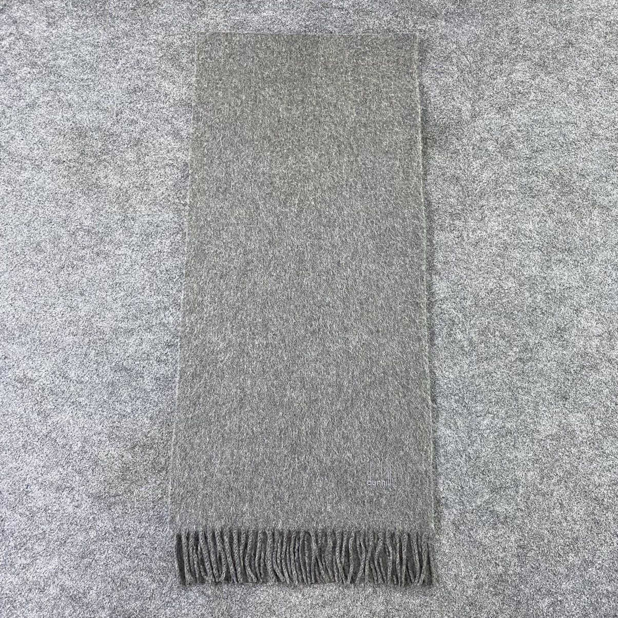 Alfred Dunhill Alfred Dunhill Muffler / Scarf / Neckwear-T1493 Size ONE SIZE - 3 Thumbnail