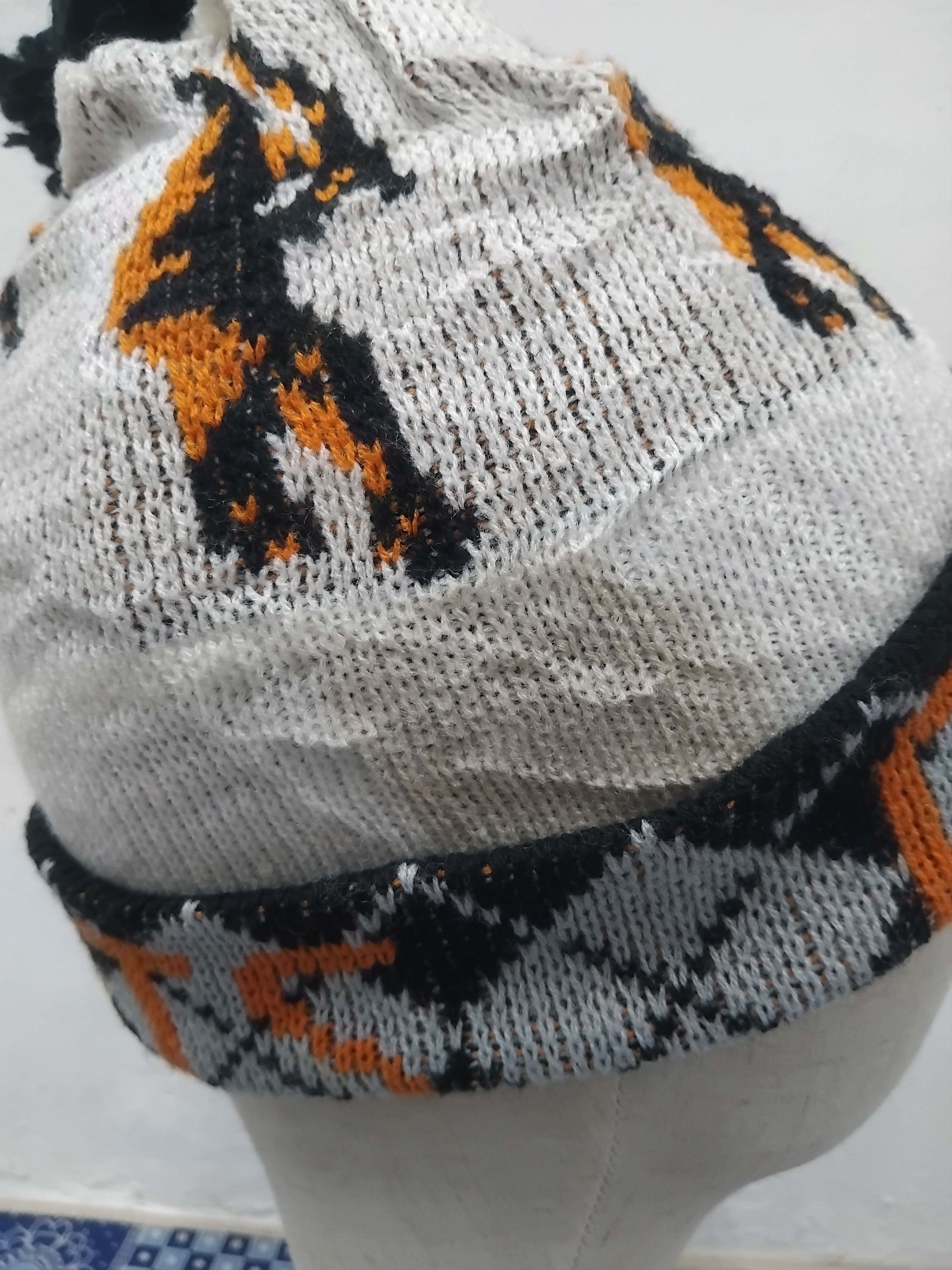 MLB 💥Giants baseball mlb beanie Size ONE SIZE - 6 Thumbnail